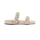 Kaanas - Women's Coco Chunky Slides Sandals