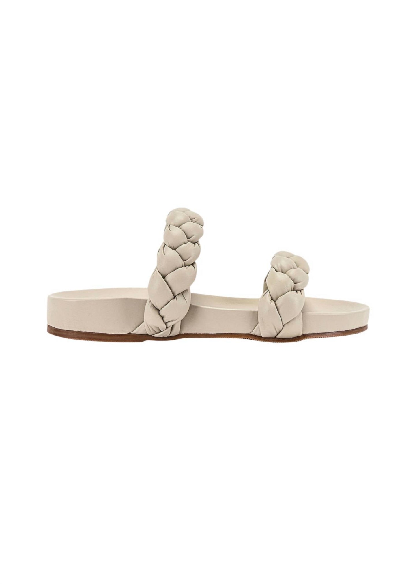 Kaanas - Women's Coco Chunky Slides Sandals