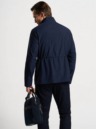 Peter Millar - Men's Excursionist Flex City Coat