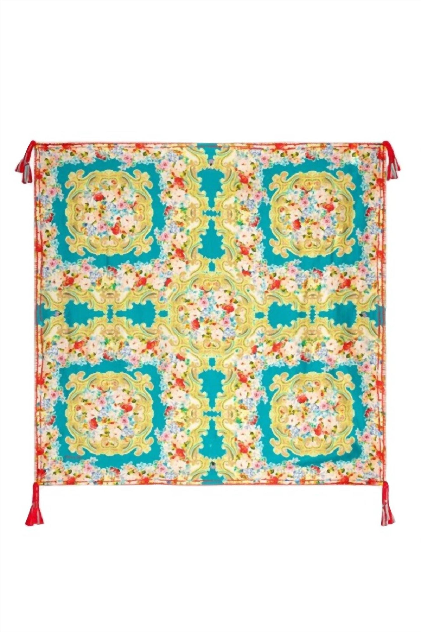 Johnny Was - Rivoray Scarf