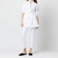 Ann Mashburn - Gabrielle Tie Tunic