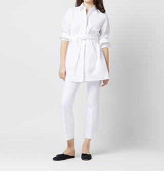 Ann Mashburn - Túnica Gabrielle Tie