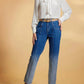Sasha+Z - Long Sleeve Blouse