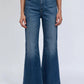 Askk Ny - Brighton Cropped Denim Jeans