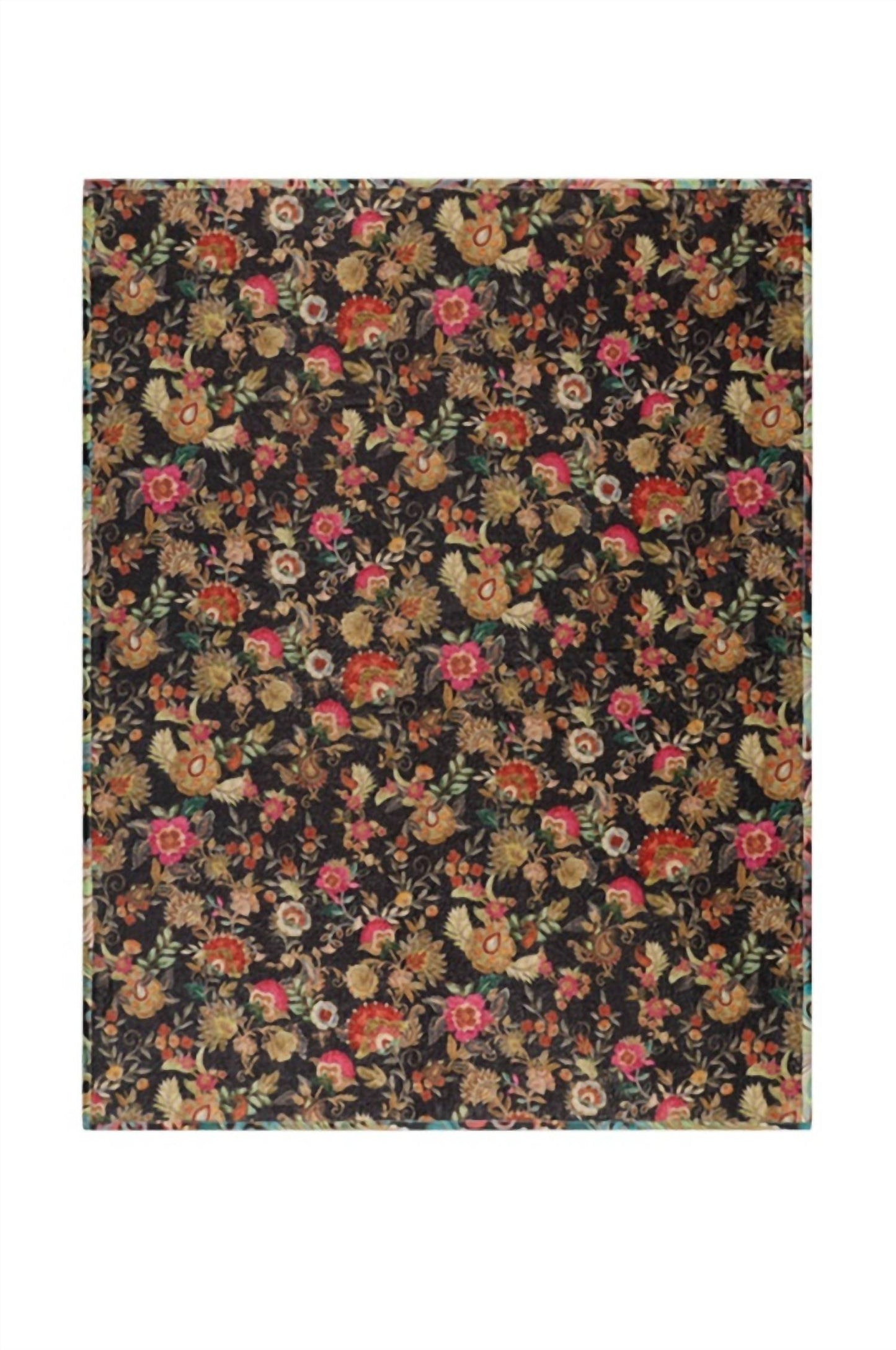 Johnny Was - Rolanda Travel Blanket