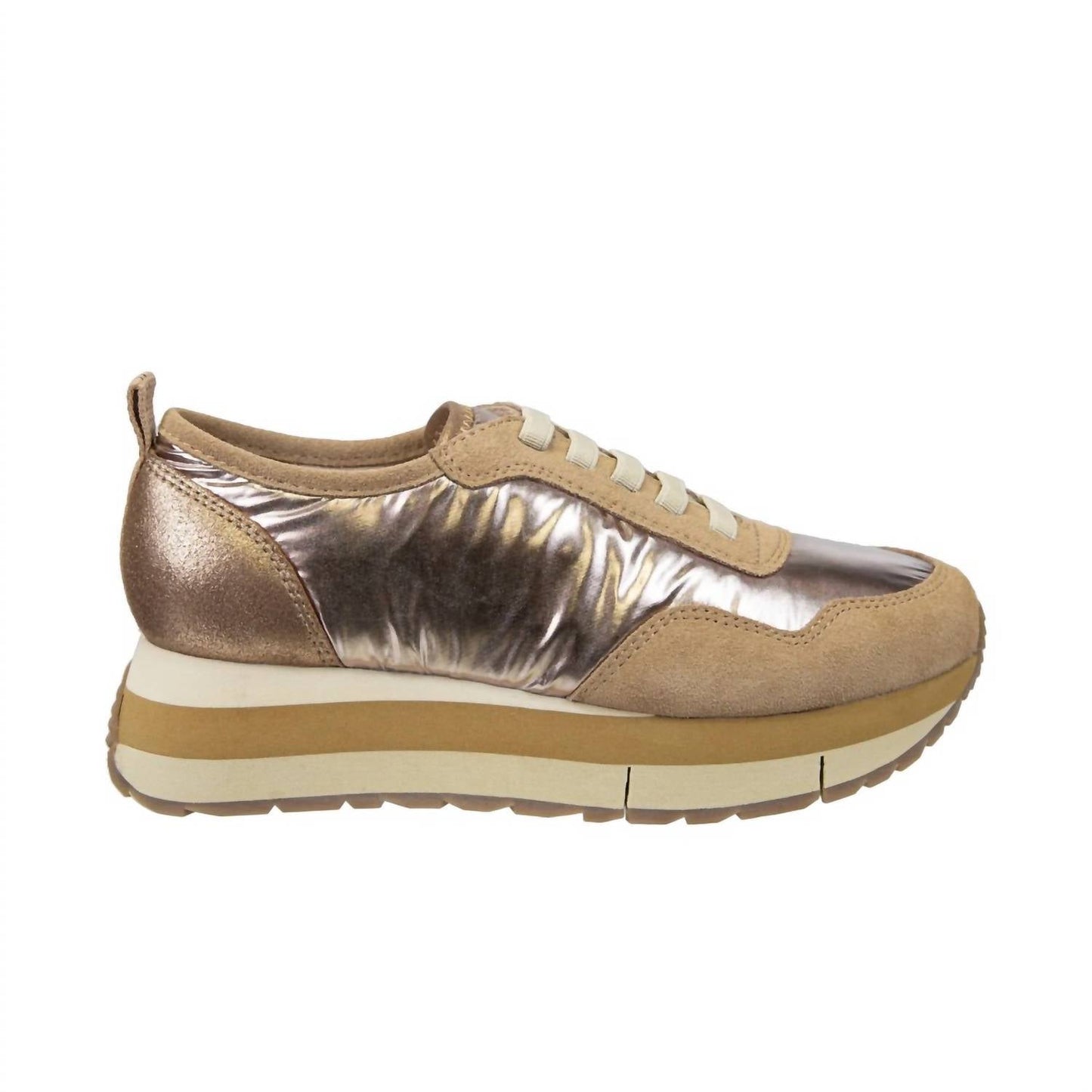 Naked Feet - Women’s Kinetic Shoes