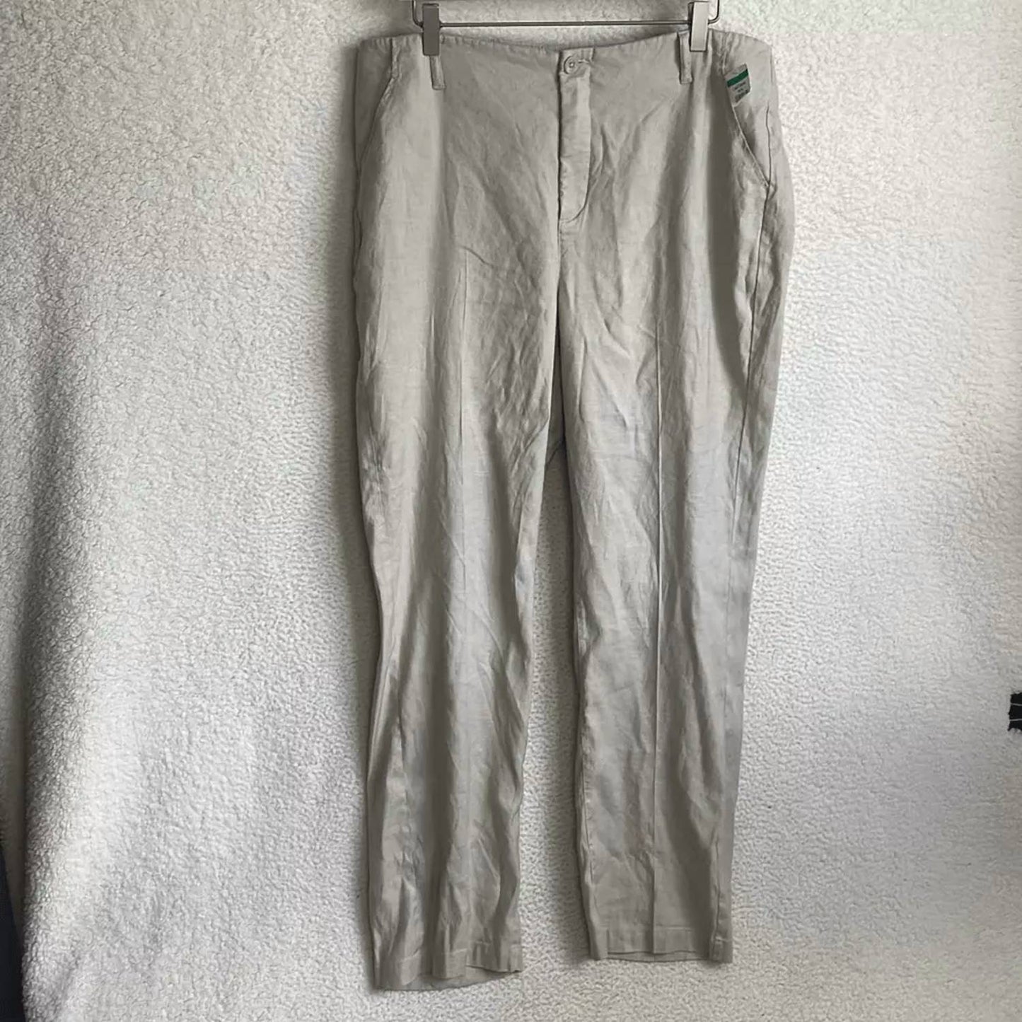 Nydj - Marilyn Straight Trousers