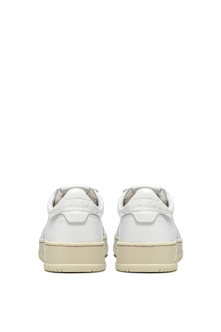 Autry - Women's Medalist Low Sneaker