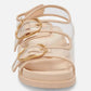 Dolce Vita - Women's Starla Clear Vinyl Sandals