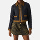 Steve Madden - Agatha Denim Jacket