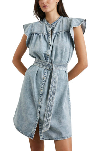Rails - LETTA DRESS