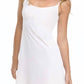 Commando - Mini Cami Slip