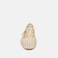 Dolce Vita - Women Rains Woven Ballet Flats