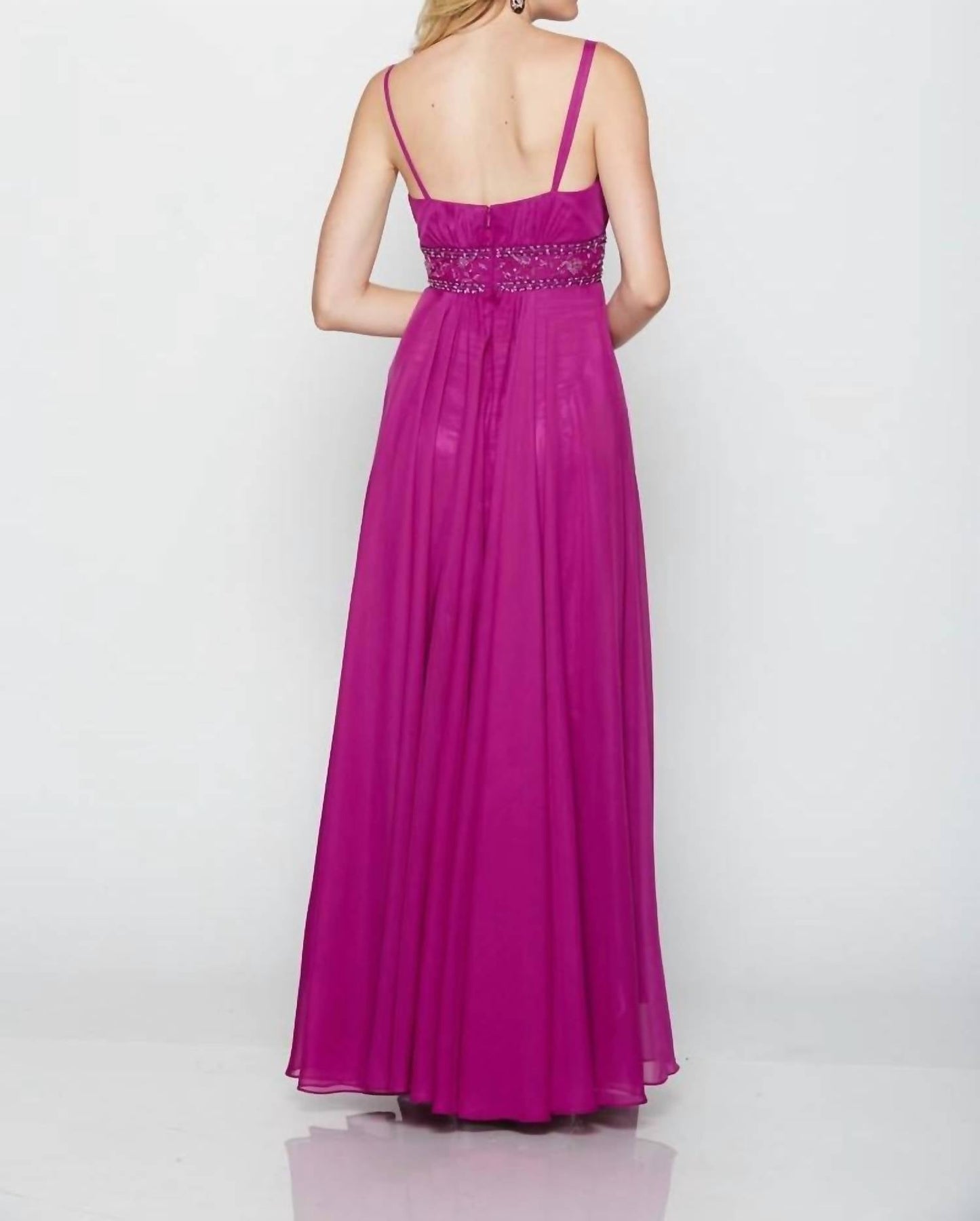 Milano Formals - Goddess Aura Gown