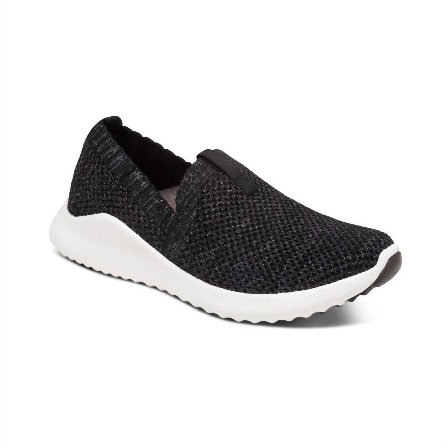 Aetrex - WOMEN'S ANGIE ARCH SUPPORT SNEAKERS