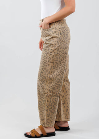 Citizens Of Humanity - Women's Miro Relaxed Jeans