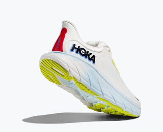 Hoka - Tênis de corrida masculino Arahi 7