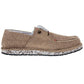 Twisted X - Men's Circular Project™ Linen Boat Shoe
