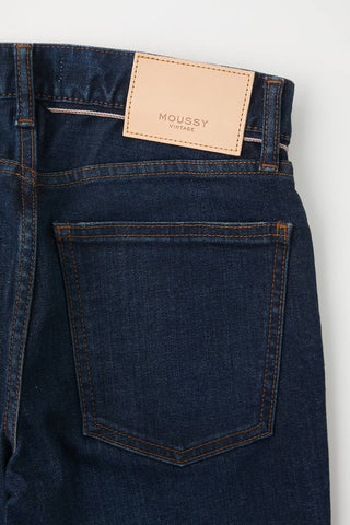 Moussy - Shandon Skinny Jeans