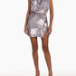 Amanda Uprichard - Franny Mini Dress