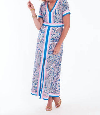 Ck Bradley - Leland Maxi Dress