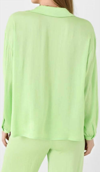 American Vintage - Widland Shirt