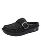 Alegria - Women's Brigid Open-back Clog