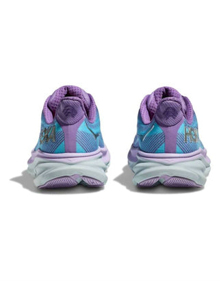 Hoka - Tênis de corrida feminino Clifton 9