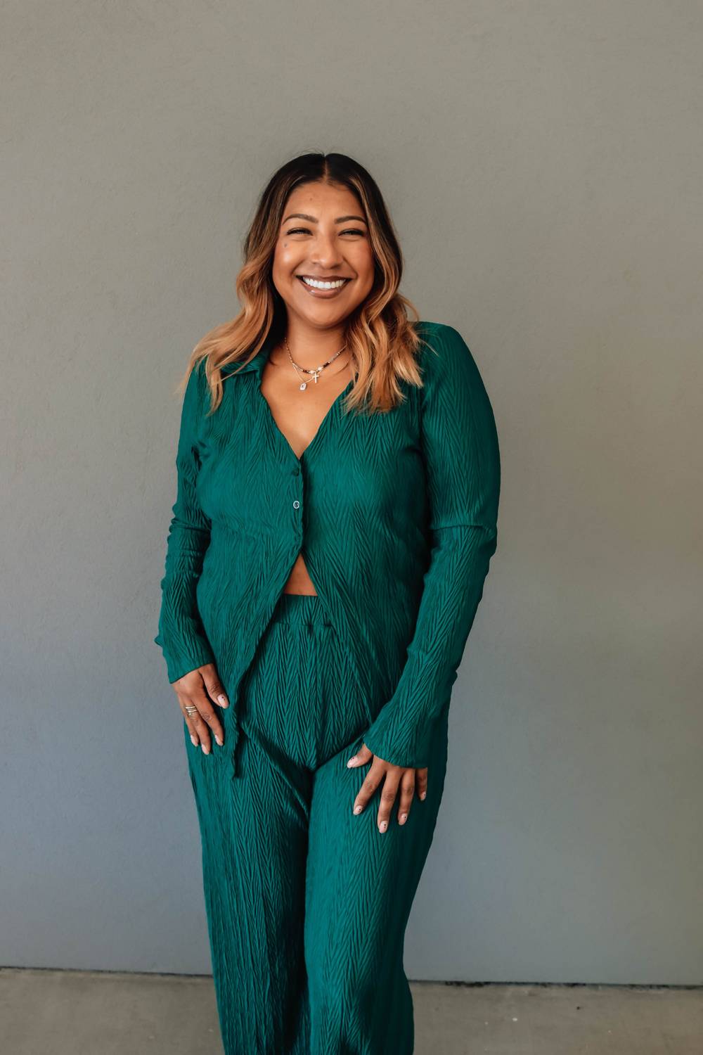Curve Market - Ease Set - Curvy