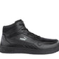 Puma - MEN'S FRONTCOURT MID SAFETY WORK SHOES