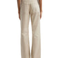 Veronica Beard - Crosbie Wide Leg Chino Pants
