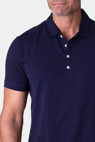 Buki - Camisa Polo Tech Mais Legal