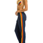 Aviator Nation - 5 Stripe Sweatpants