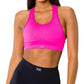 Zensah - Seamless Running Bra