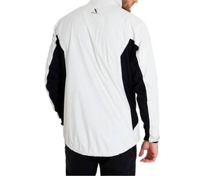 Abacus Sportswear Us - Pitch 37.5 Waterproof Golf Jacket