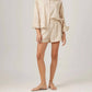 Sundays - Multi Linen Adora Shirt