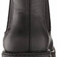Nine West - Women's Henrita Chunky Sole Chelsea Ankle Boots