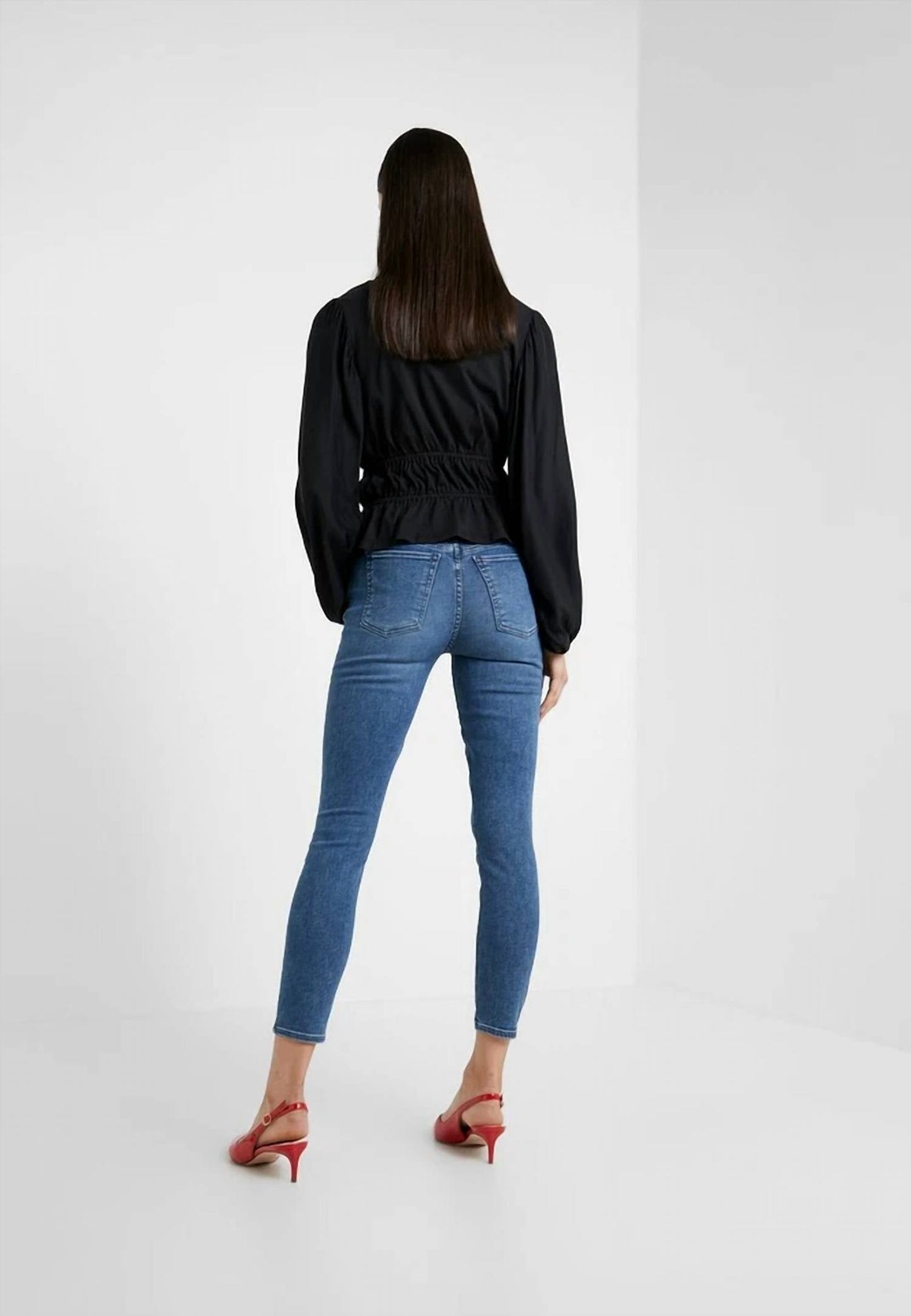 3X1 - Jeans Skinny Sophie Miles