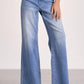 Elan - Jemma Wide Leg Jean