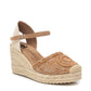 Xti - Women's Espadrille Sandals