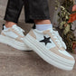 Vintage Havana - Women's Hunter Platform Sneakers