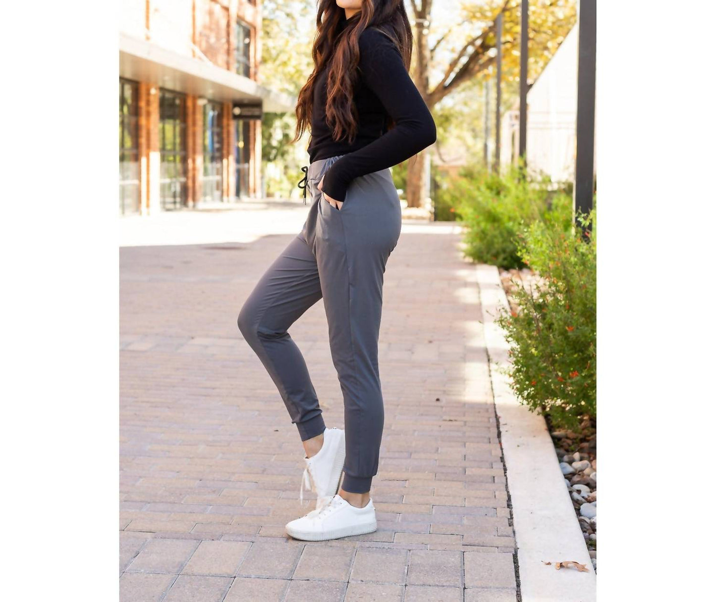 Julia Rose - Cindy Joggers