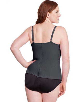 Miraclesuit - Maiô Rialto Plus Size