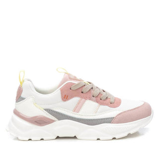 Xti - Tênis Casual Conforto Feminino