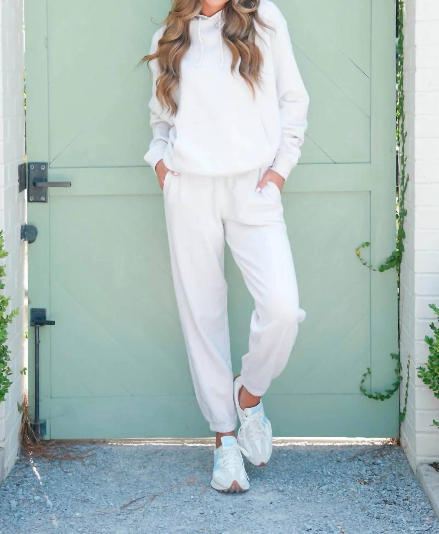 Z Supply - Coastal View Hoodie