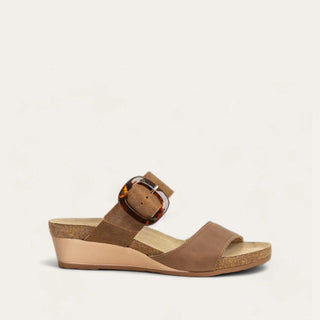 Naot - Women's Kingdom Wedge Sandal