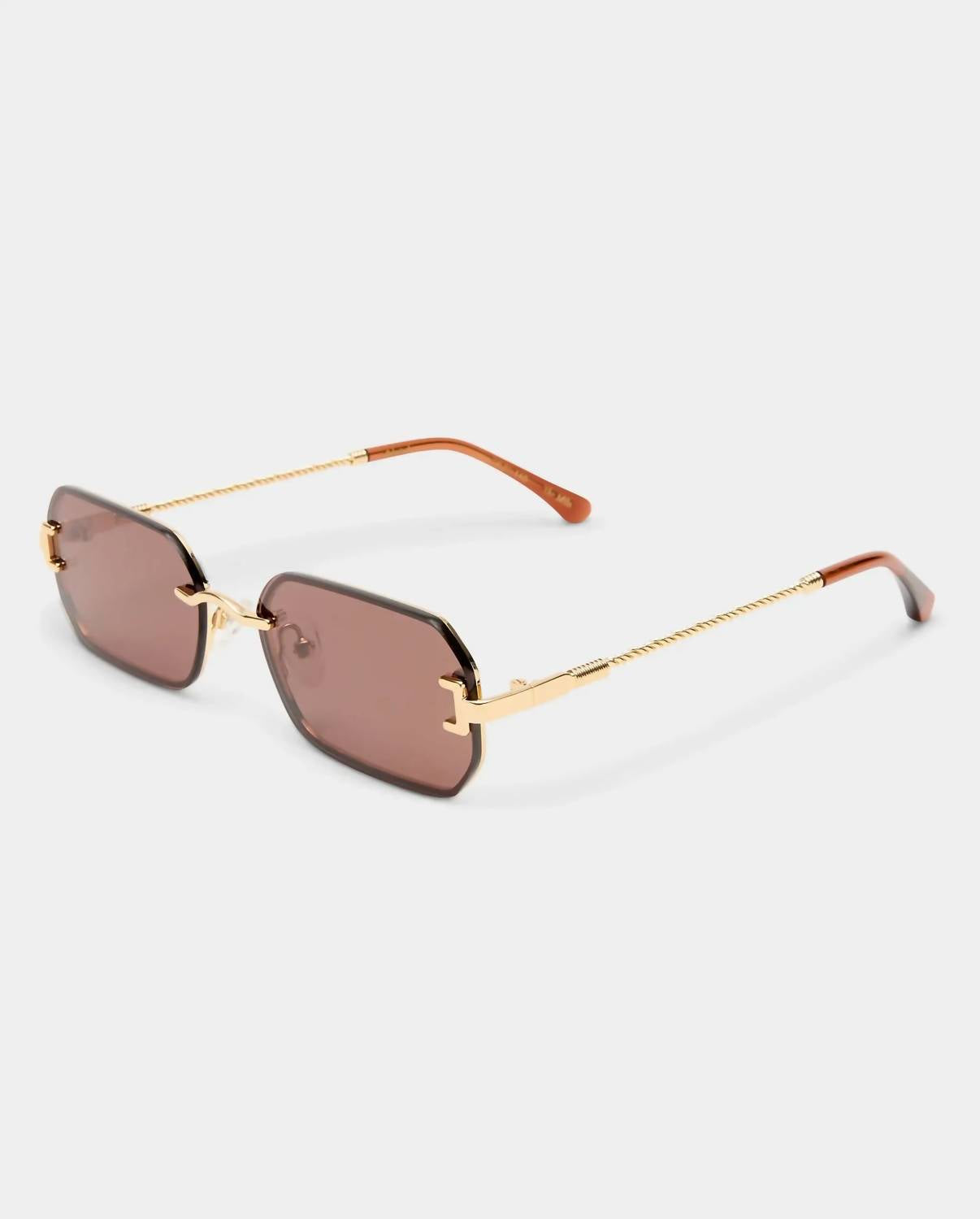 Luv Lou - Women's The Mila Sunglasses