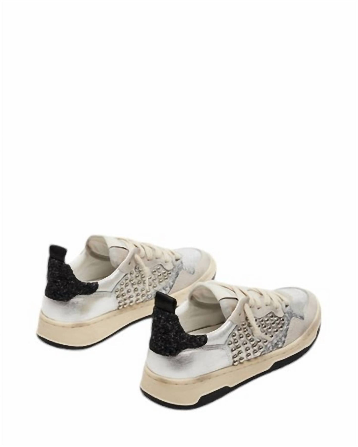 Steve Madden - Women's Everliei Sneakers