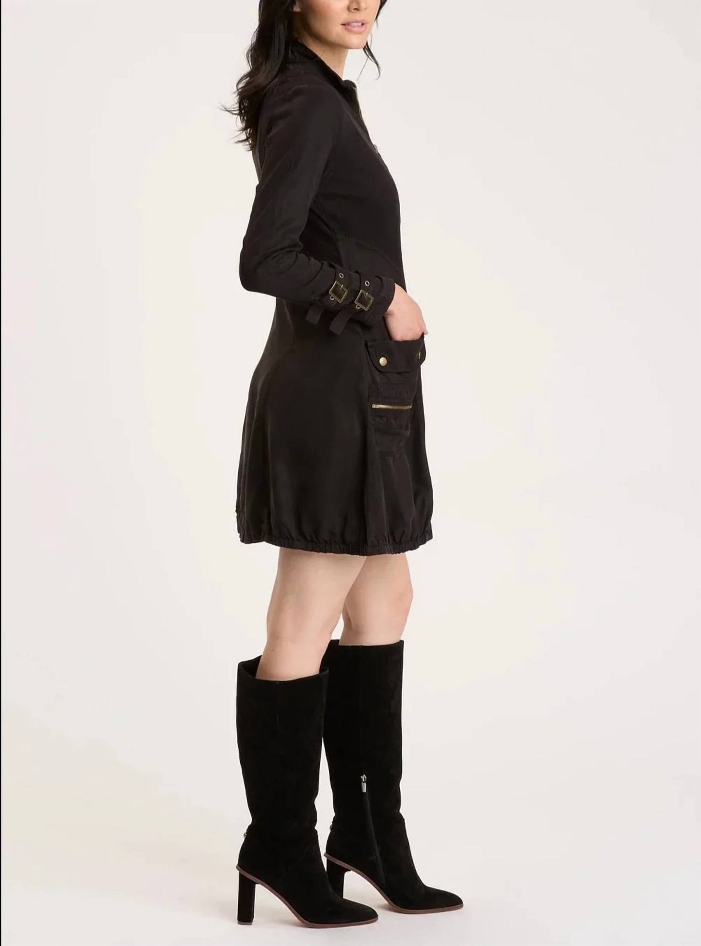 Xcvi - Galena Dress Jacket