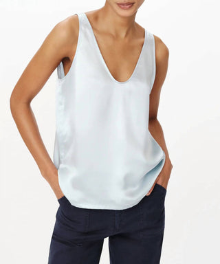 Atm - Satin Camisole